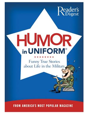 Humor in Uniform. 2008