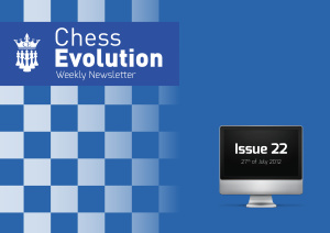 Chess Evolution 2012 №022