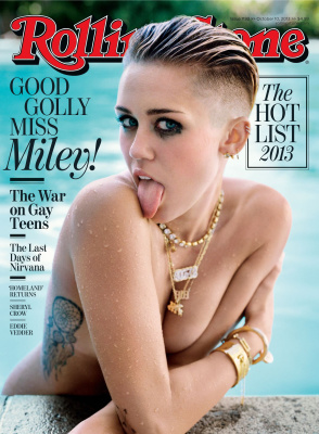 Rolling Stone 2013 №1193 (USA)