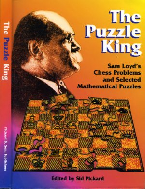Loyd S. The puzzle king