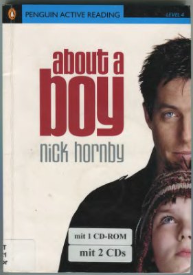 Hornby Nick. About a Boy