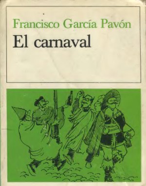 Pavón Francisco García. El carneval