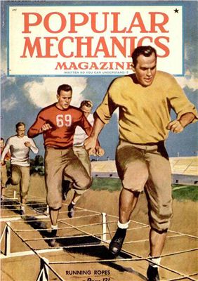 Popular Mechanics 1948 №10