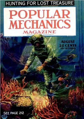 Popular Mechanics 1934 №08