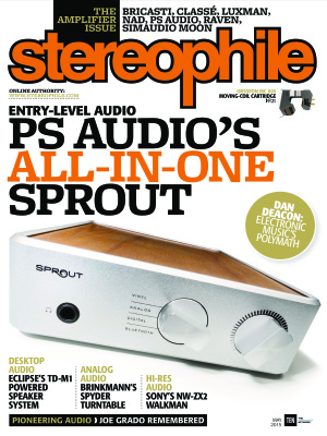 Stereophile 2015 №05