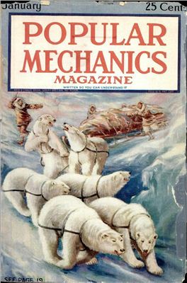 Popular Mechanics 1923 №01