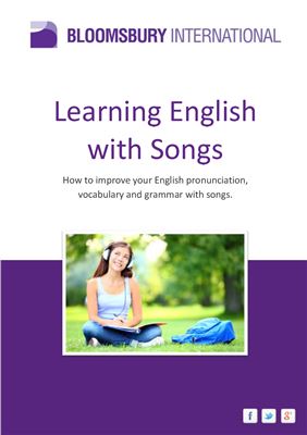 Learning English with Songs