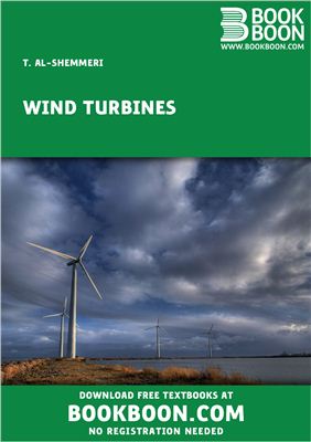 Al-Shemmeri T. Wind Turbines