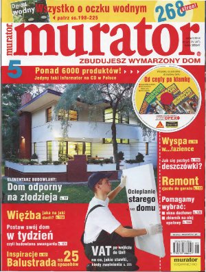 Murator 2004 №05 май