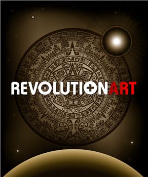 RevolutionArt 2012 №34 February
