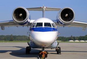 Транспортный самолёт специального применения - Ан-74 в модификациях. Часть 3