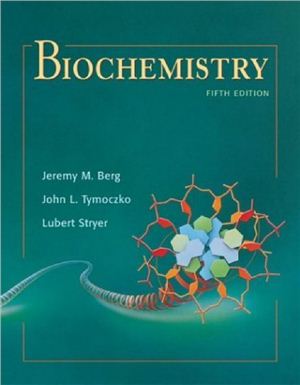 Berg J.M., Tymoczko J.L., Stryer L. Biochemistry
