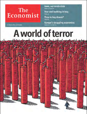 The Economist 2002.10 (October 19 - October 26)