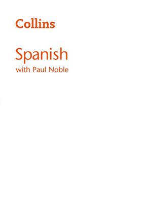 Noble Paul. Spanish with Paul Noble. Аудиокурс испанского языка для англоговорящиx.Учебник