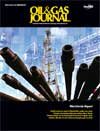 Oil and Gas Journal 2008 №106.48 December