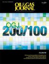 Oil and Gas Journal 2007 №105.35 September