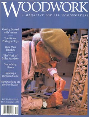 Woodwork 1999 №60