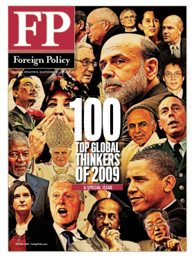 Foreign Policy 2009 №13 (Special)
