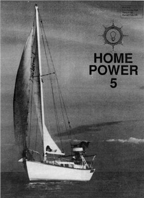 Home Power Magazine 1988 №006-007
