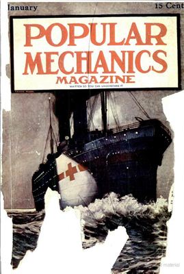 Popular Mechanics 1915 №01