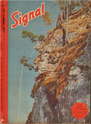 Signal 1944 №08