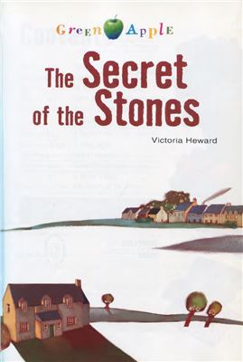 Heward V. The Secret of the Stones