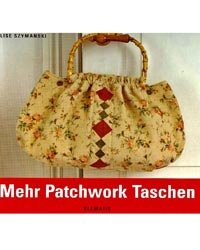 Szymanski L. Mehr Patchwork Taschen