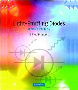Schubert E. Fred. Light-Emitting Diodes