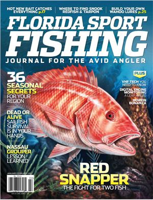 Florida Sport Fishing 2012 №01-02