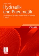 Watter H. Hydraulik und Pneumatik. Grundlagen und ?bungen - Anwendungen und Simulation