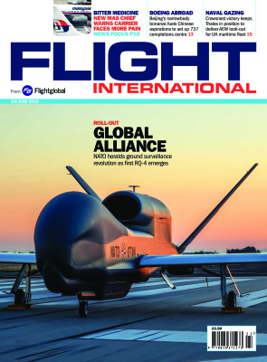 Flight International 2015 2 June