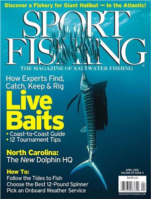 Sport Fishing 2010 №04