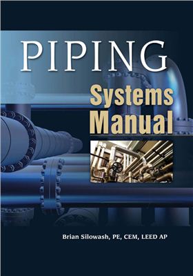 Silowash B. Piping Systems Manual