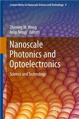 Wang Z.M., Neogi A. (Eds.). Nanoscale Photonics and Optoelectronics