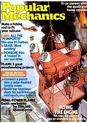 Popular Mechanics 1979 №04