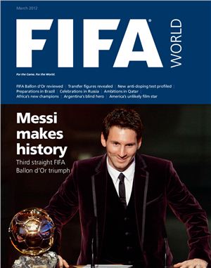 FIFA World 2012 №02
