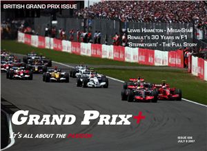 Grand Prix + 2007 №06
