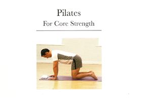 Keane S. Pilates for Core Strength
