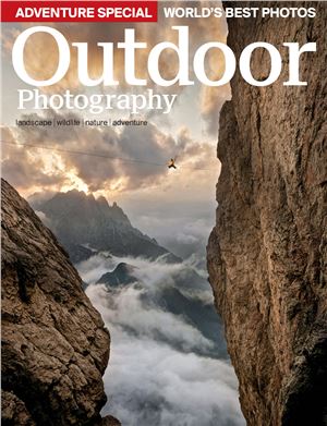 Outdoor Photography 2014 №176 March