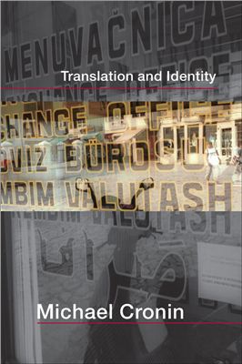 Cronin M. Translation and Identity