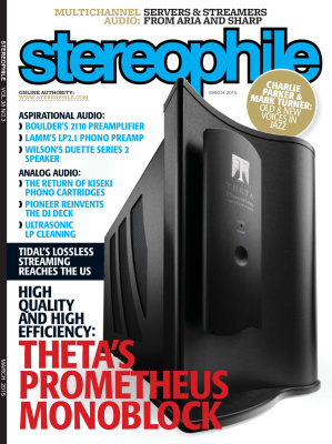 Stereophile 2015 №03