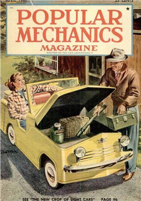 Popular Mechanics 1948 №04