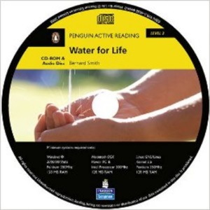 Smith Bernard. Water for Life CD-ROM