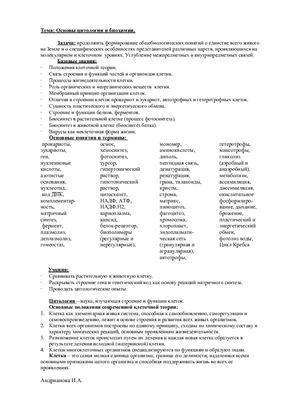 Власова З.А., Лернер Г.И., Никишова Е.А. Биология. Полный справочник для подготовки к ЕГЭ 2012