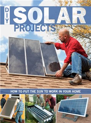 Smith Eric. DIY Solar Projects