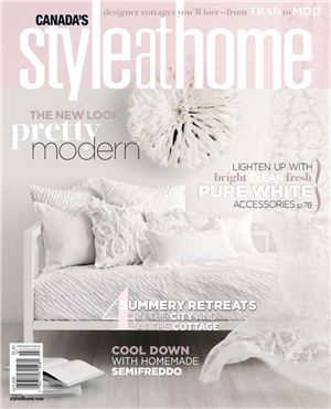 Style at Home 2010 №07