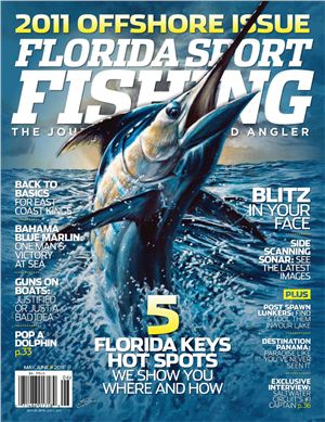 Florida Sport Fishing 2011 №05-06