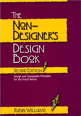 Williams R. The Non-Designer's Design Book