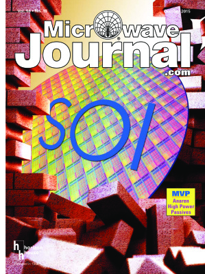 Microwave Journal 2015 №10