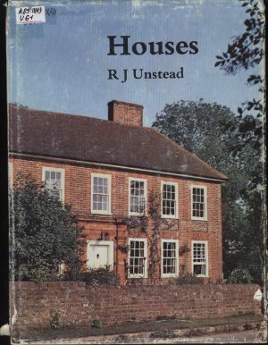 Unstead R.J. Houses